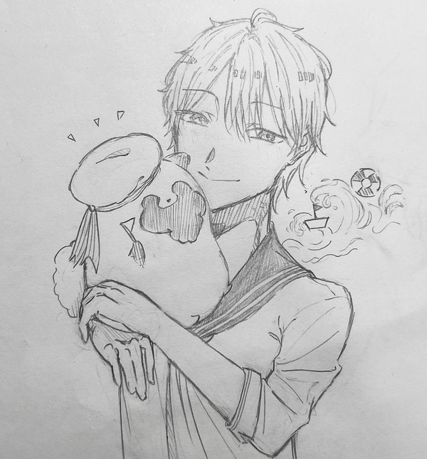 色々なrkgk②