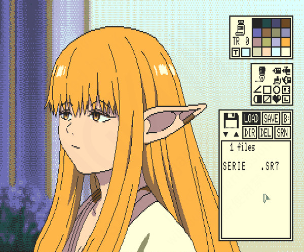 一度だけチャンスをやる。好きなレトロPCを言ってみろ