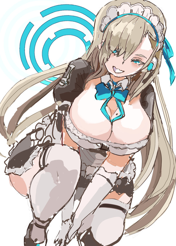 一之瀬アスナちゃん