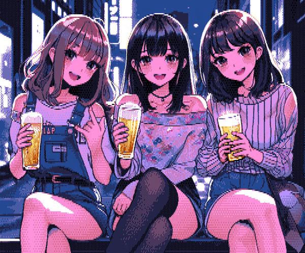 飲み会