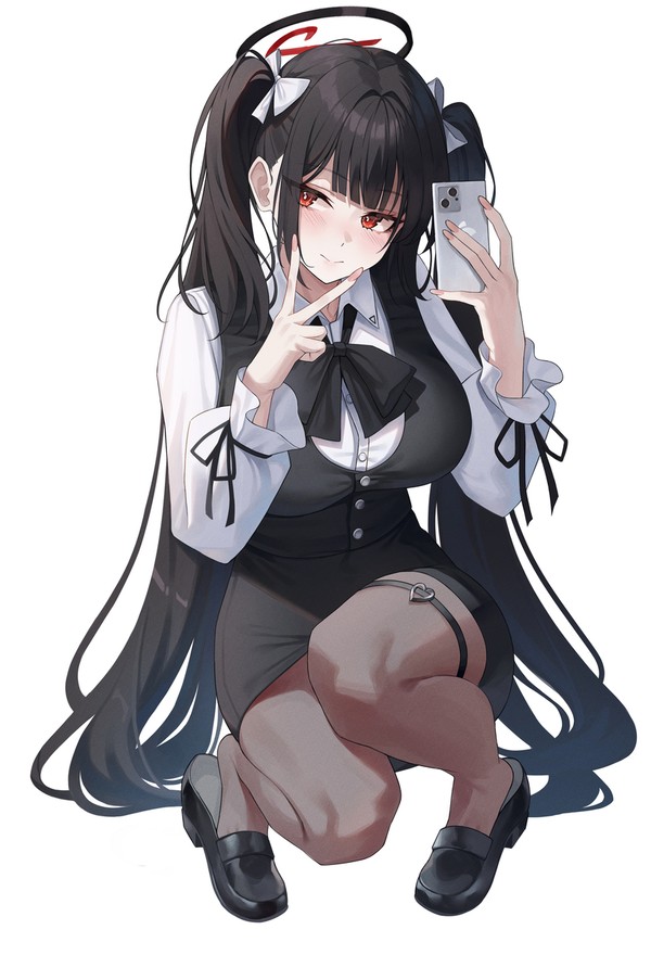 調月リオ