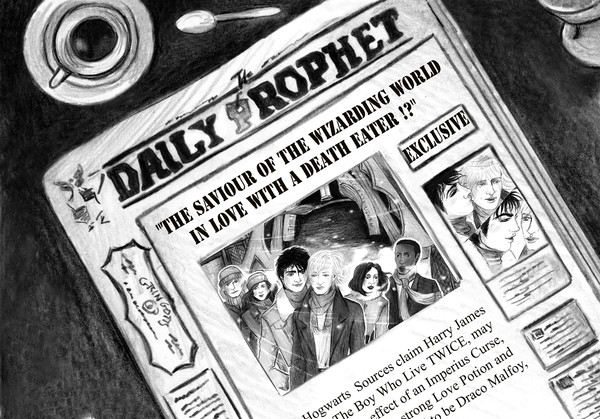 DAILY PROPHET