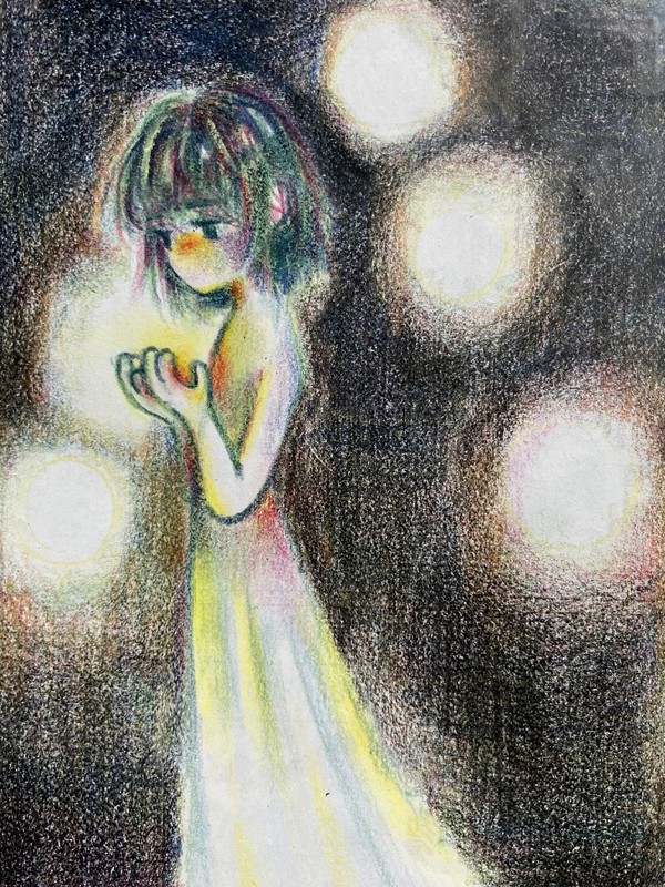 心象画、まとめ３