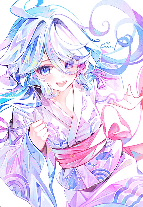 似合ってるかな？