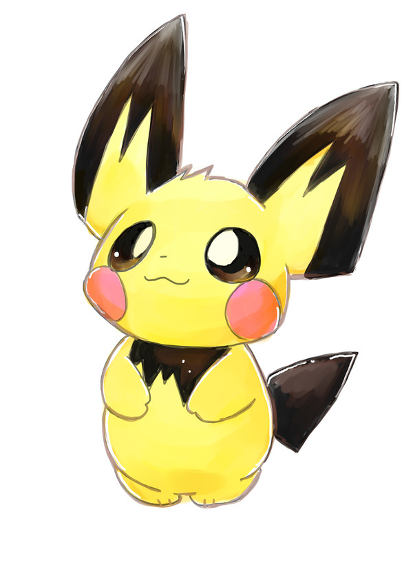 ポケモンイラスト詰め合わせその72
