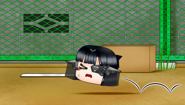 ゆっくり