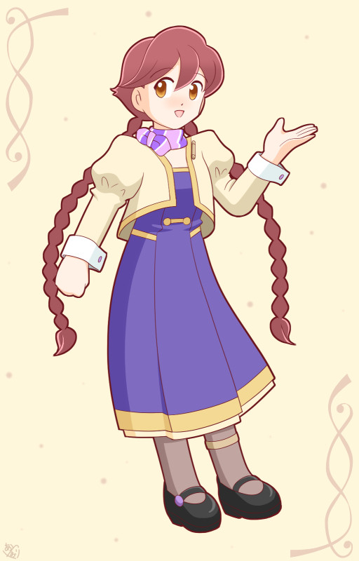 ヤチヨさん