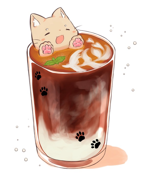 モカキャット
