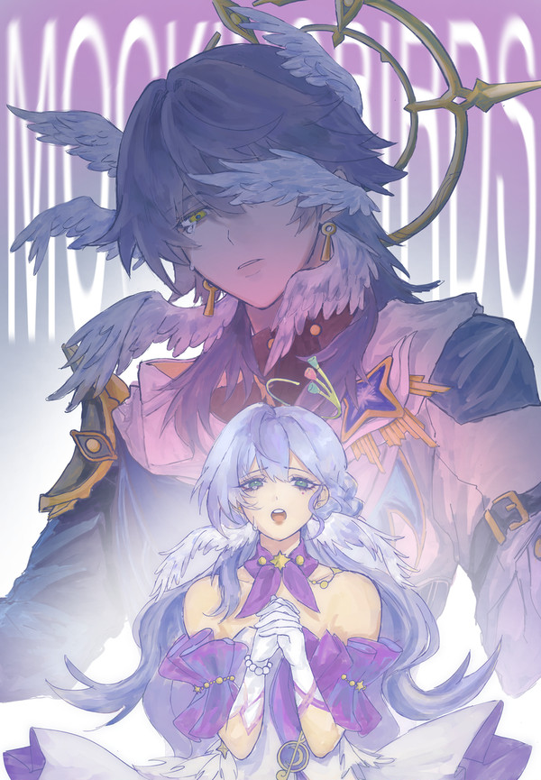Robin and Sunday