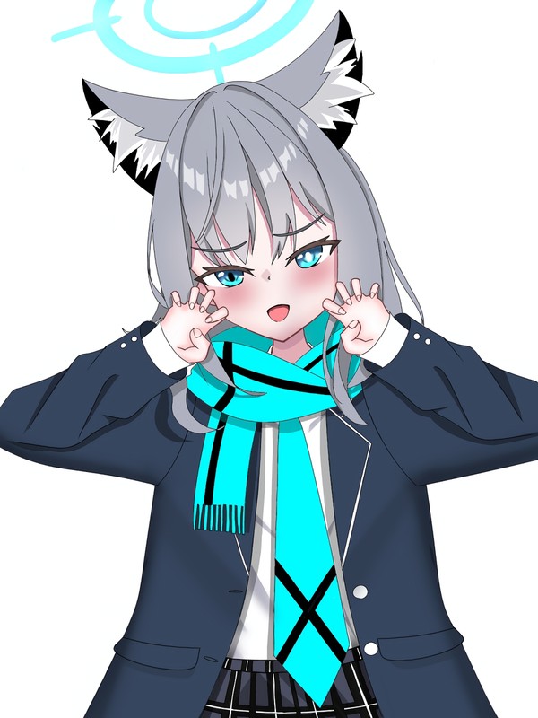 シロコ