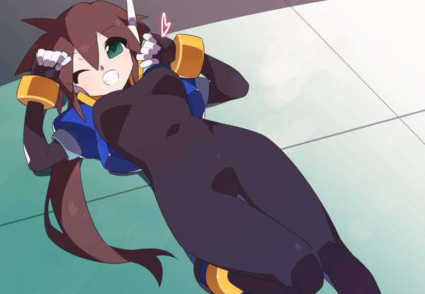 エールさん