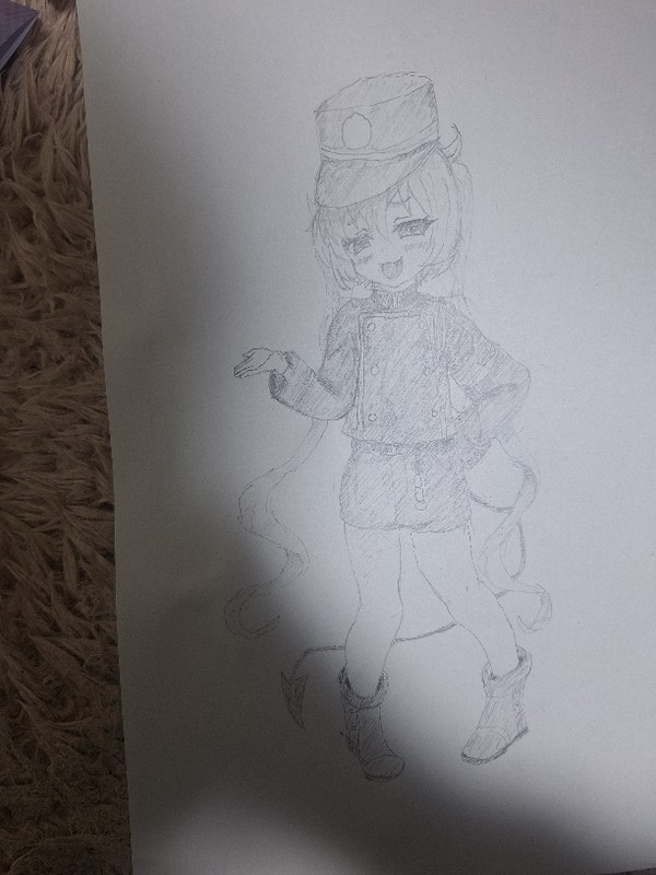 橘ノゾミ