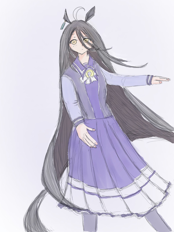 落書き
