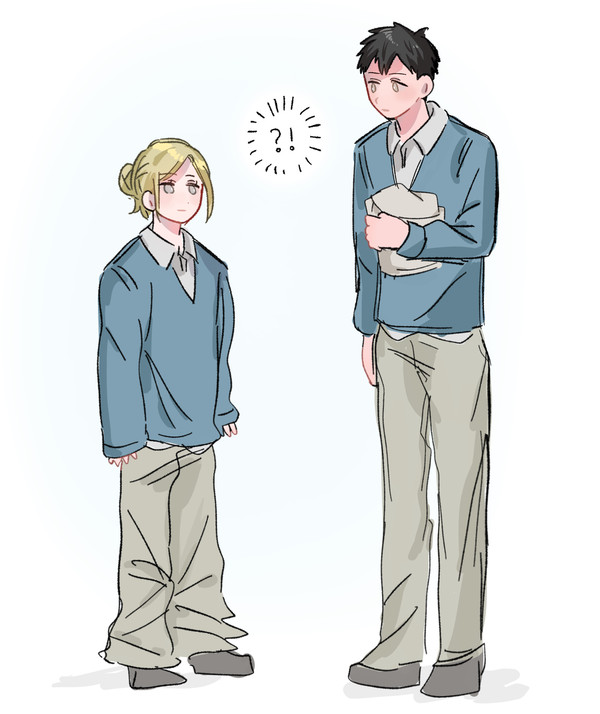 同郷イラスト③