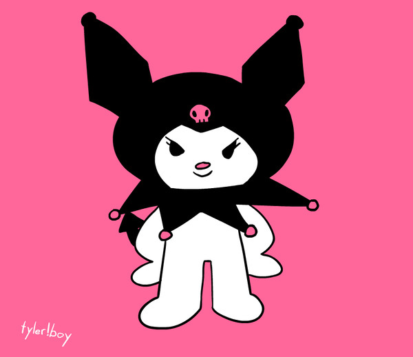 kuromi
