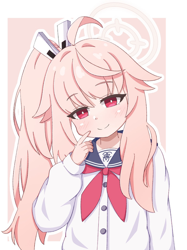 ナツちゃん