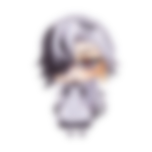 ブートヒル　メイドさん