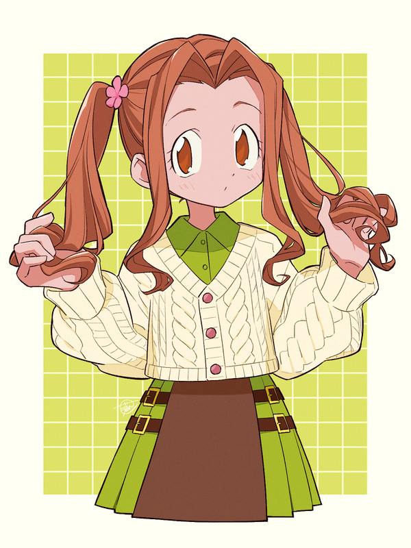 ミミ