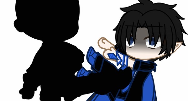 腹蹴りナギサくん