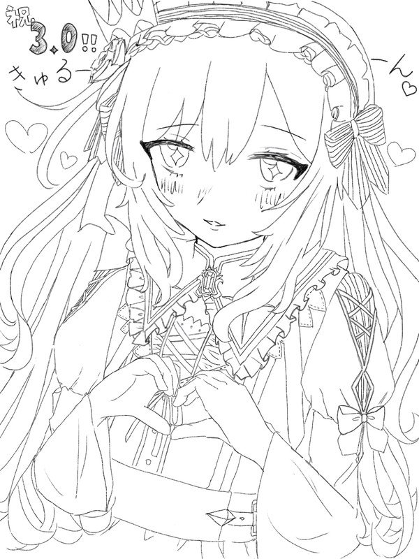 卯月コウ