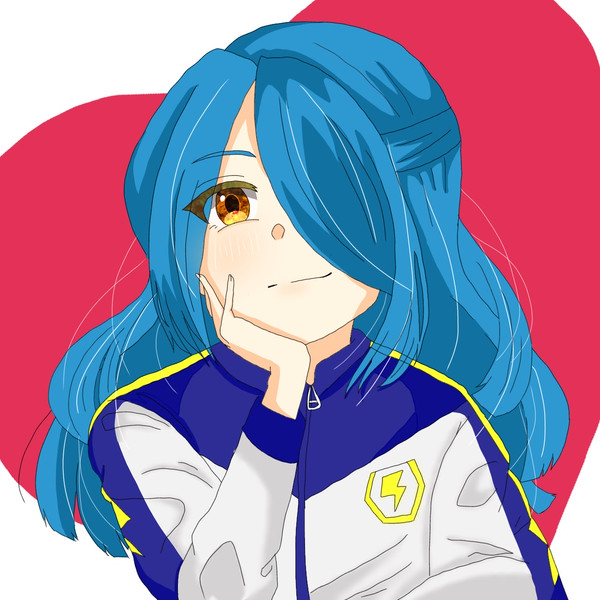 イナイレ 風丸一郎太
