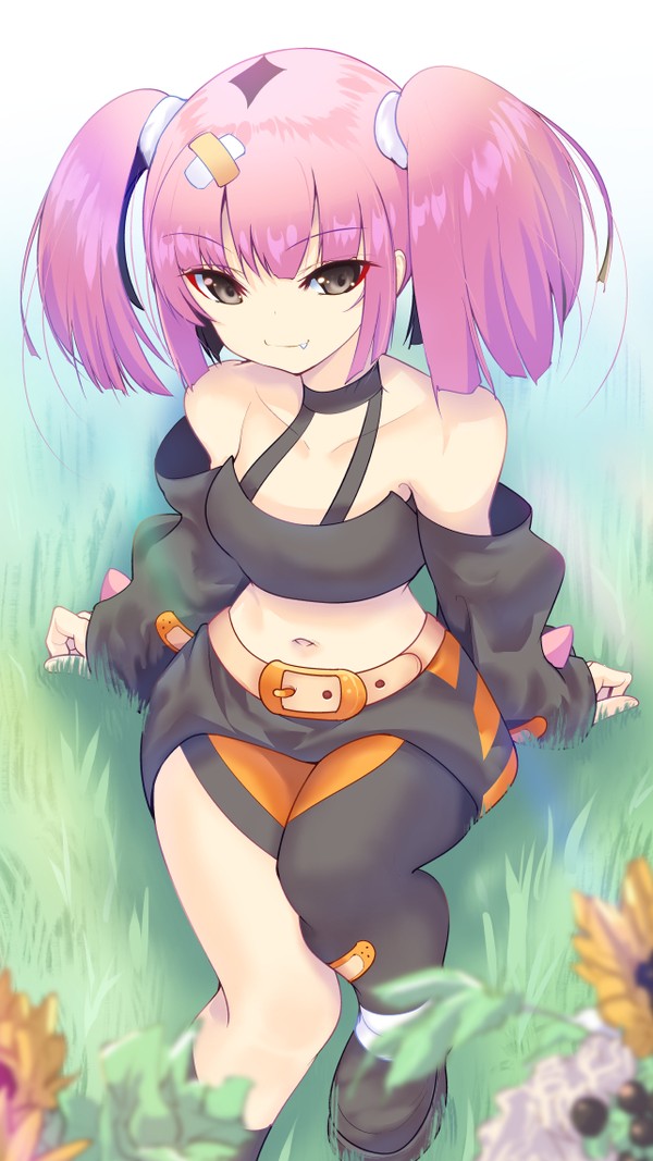 サンゴちゃん!