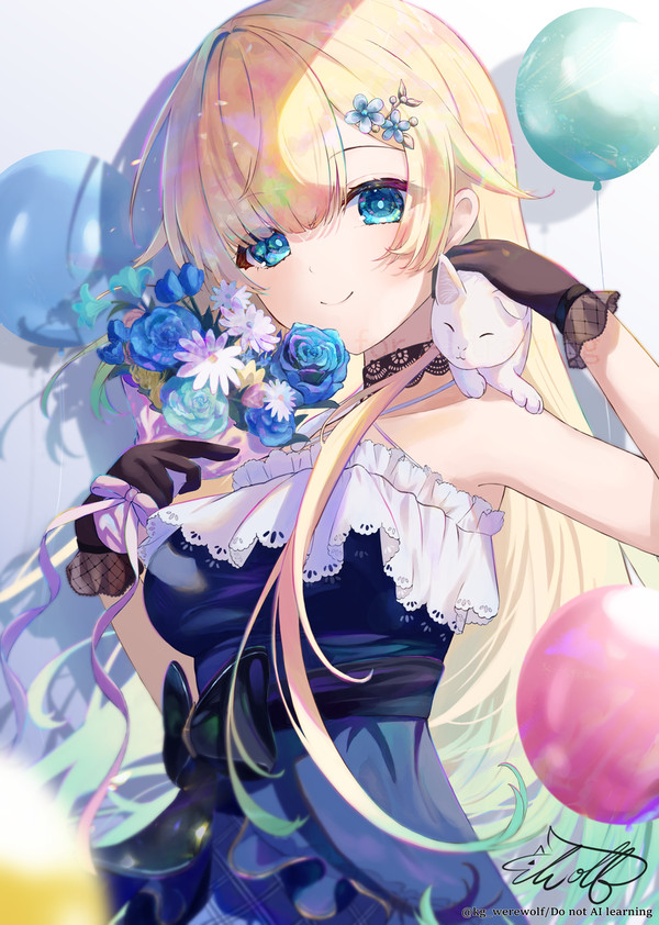 藍沢エマ生誕祭2025
