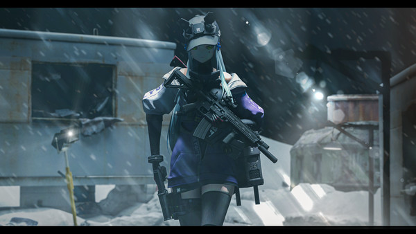 Winter