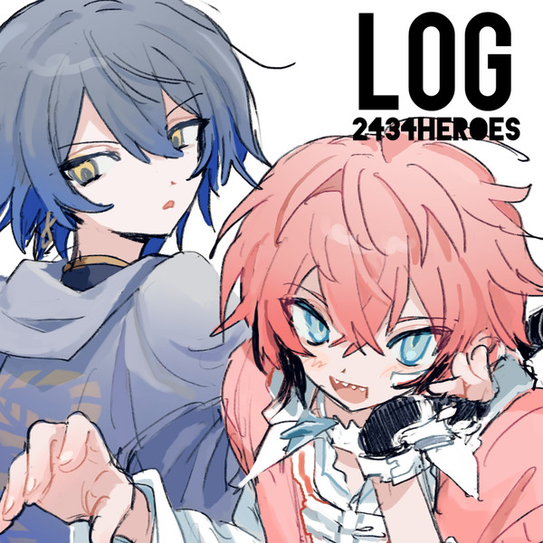 ひろーずLOG3