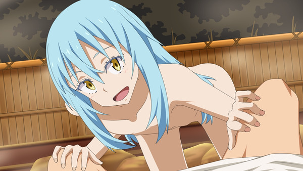 「オレに」