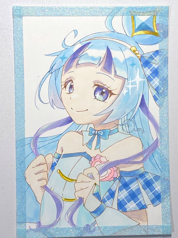 キュアウインク