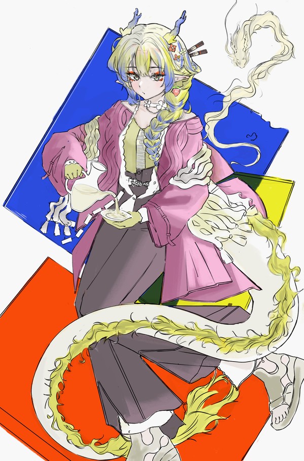 无题