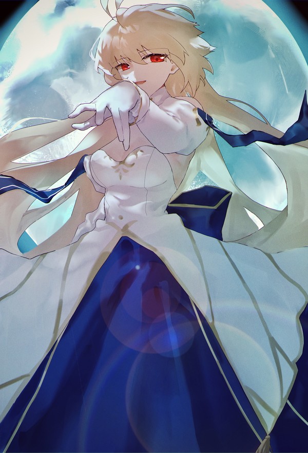アルクェイド