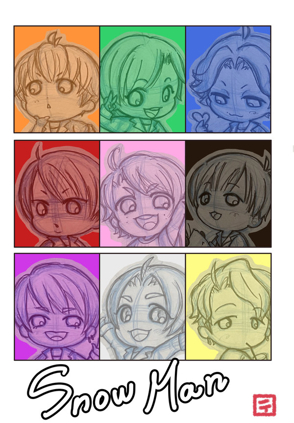 5周年！