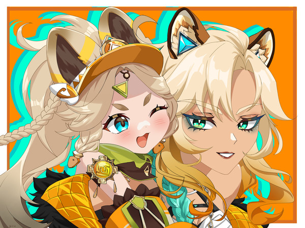 おんぶ