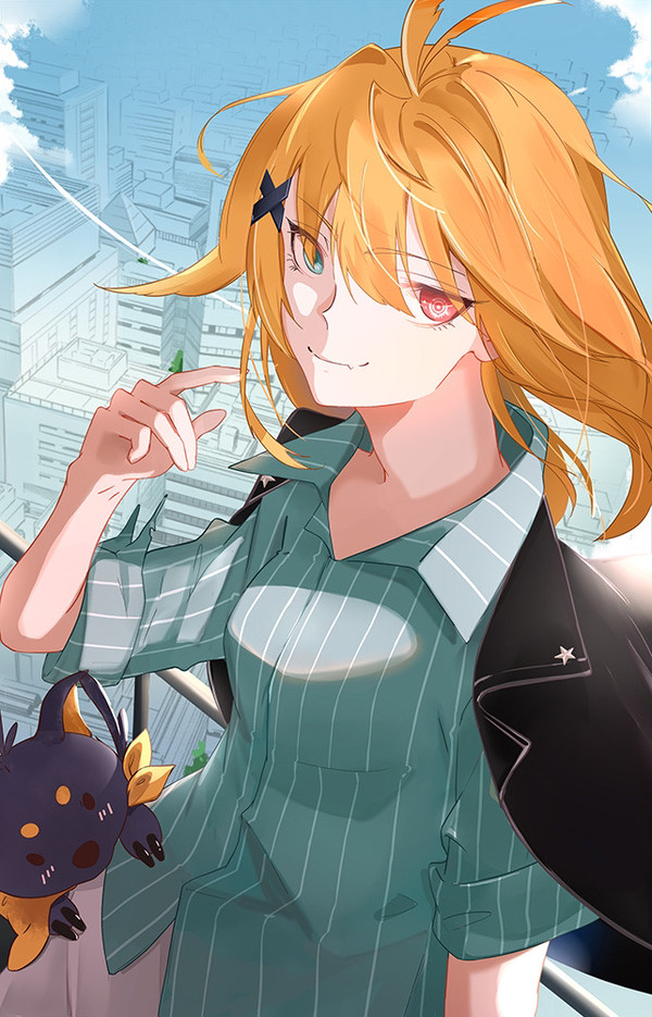 Dokibird