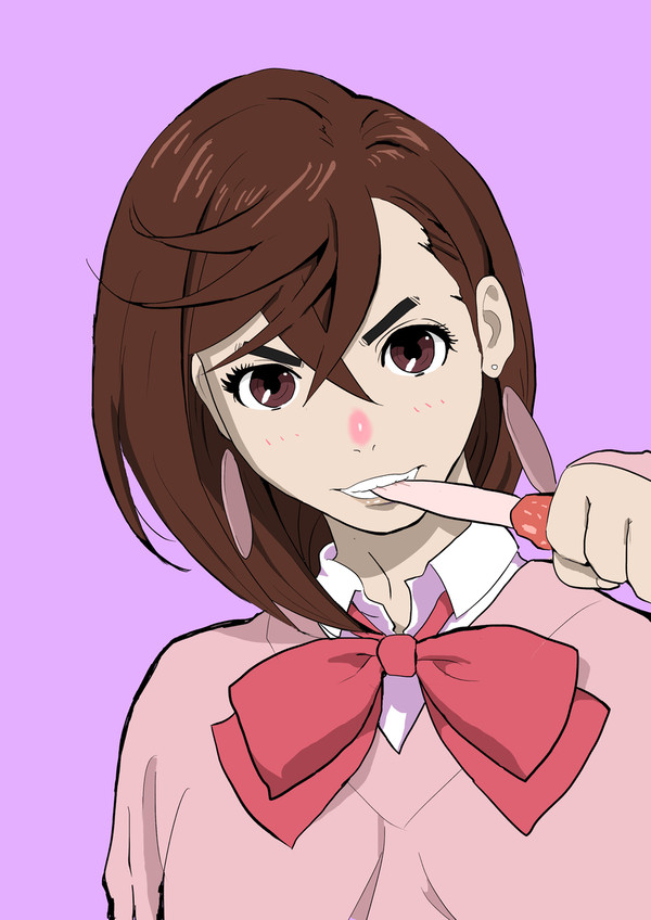 モモ