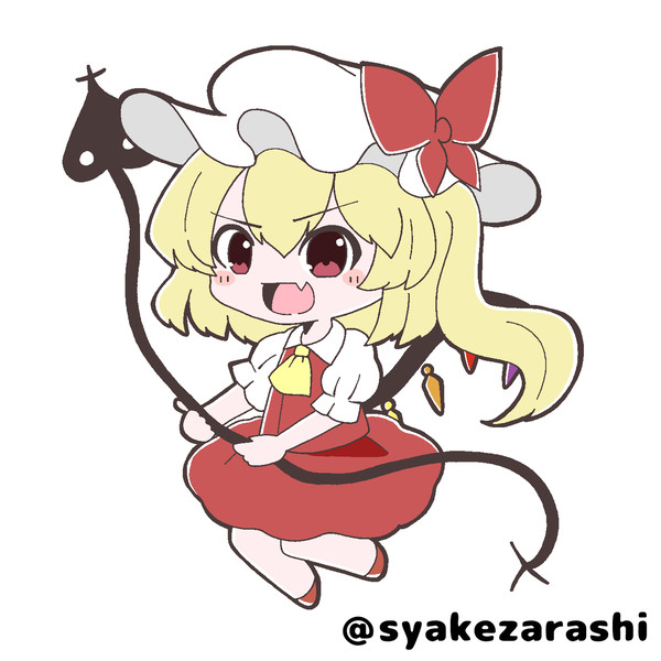 フランちゃん