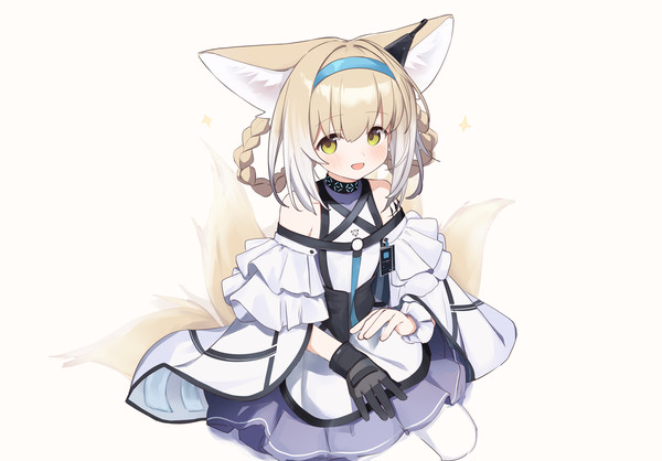 スズラン
