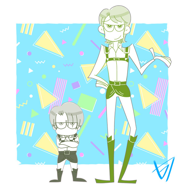 【うご】リヴァジャン