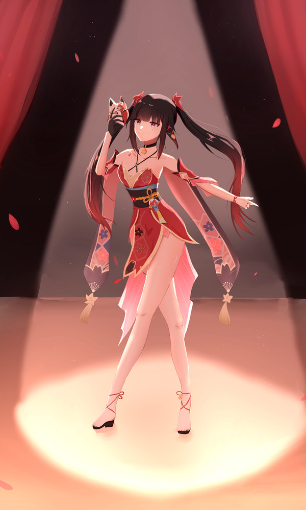 花火