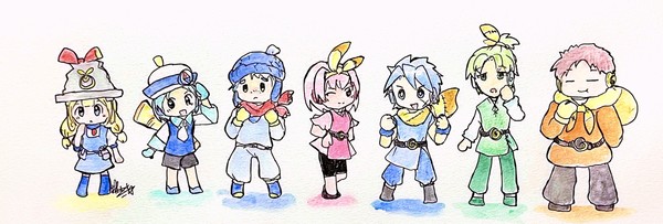 たのしいぶらざぁしっぷ!