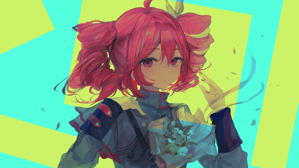 重音テト