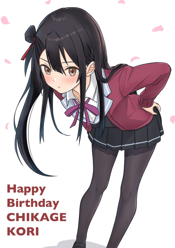 ぐんちゃん誕生日！