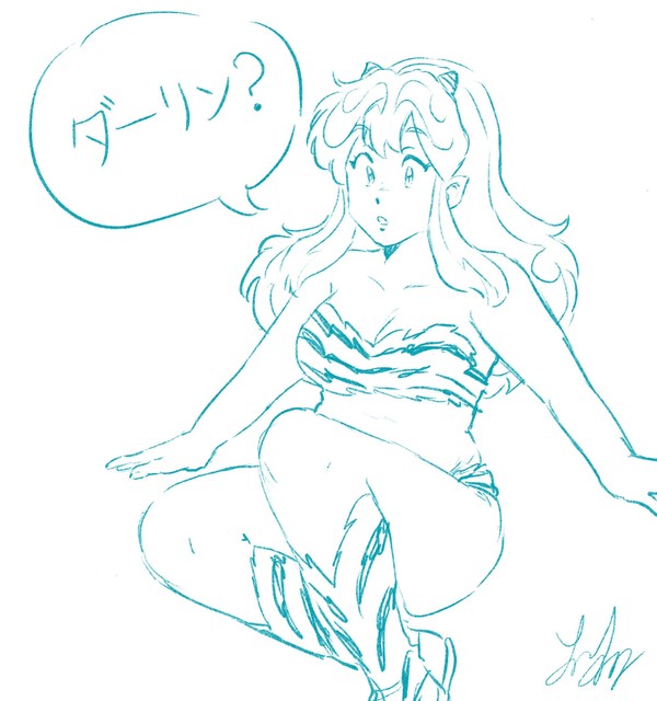 うる星やつらlog