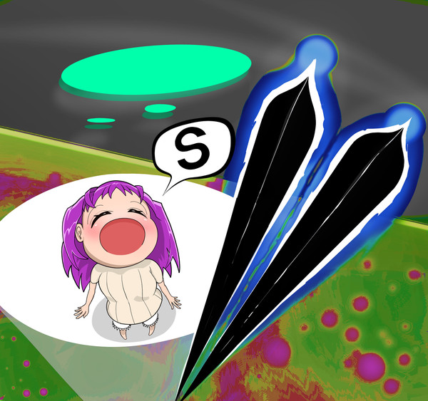 Sword world