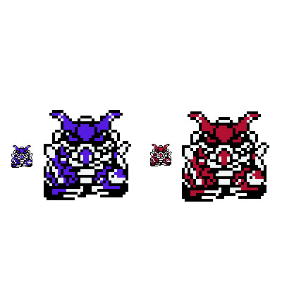 ガチャポン戦記 ジークアクス(捏造)