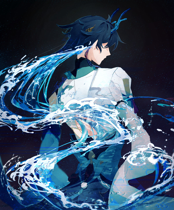 波浪
