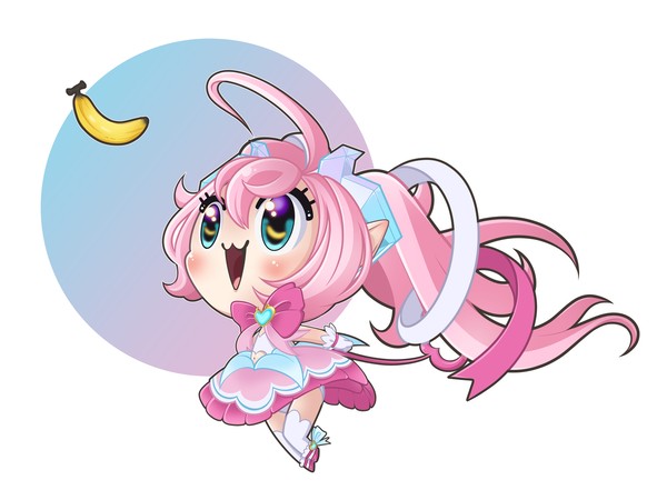 Chibidoki