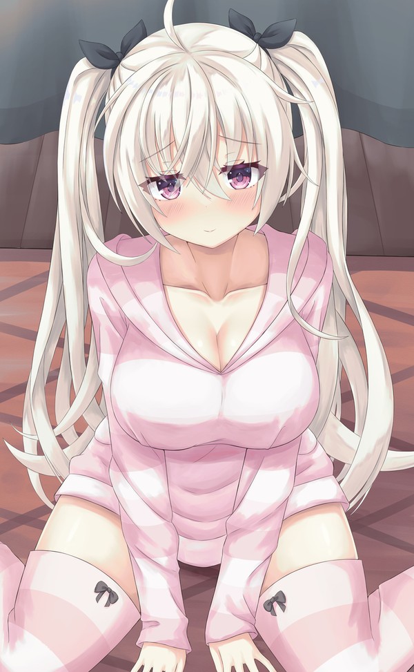栞那